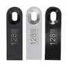 Fábrica de Memorias USB Produce Memorias USB Metálicas de Alta Velocidad de Gran Capacidad 128g para Sistemas de Computadora de Automóviles, Memorias USB DIY para Estudiantes, 64g Usb2G
