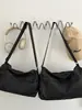 Transfronterizo, elegante y chic: Colección otoño 2026, bolso de hombro para mujer de gran capacidad, adecuado para ir al trabajo y uso casual, con un diseño sencillo