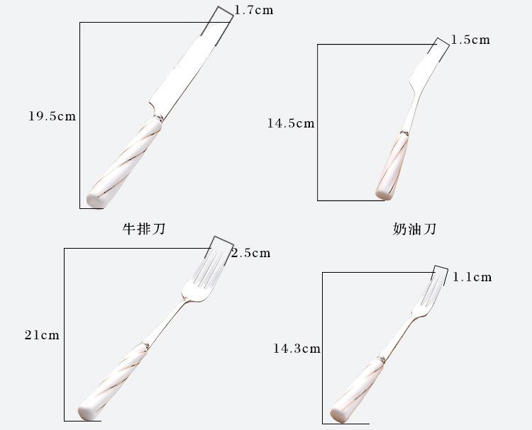 螺纹手柄套装