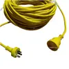 Cable de Alimentación Enchufe de 2 Polos Estándar Australiano Personalizado Cable de Alimentación Enchufe Australiano Australiano Cable de Alimentación Enchufe Estándar Australiano