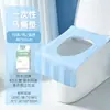 Toallas Desechables, Toallas de Baño, Toallas de Viaje, Toallas Faciales Extra Grandes y Gruesas, Toallas de Baño Comprimidas para Hoteles y Casas de Huéspedes, Empaquetadas Individualmente