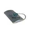 Elemento Filtrante de Óleo Hidráulico para Trator 800.51 Litros Modelo 080A Fornecido pelo Fabricante