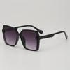 Gafas de Sol para Niños Estilo Coreano Ins Bebé Moda Gafas de Sol para Exteriores Protección UV para Niños y Niñas Sombra para el Sol Estilo Occidental Sol