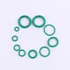 Suministros del Fabricante Juego de 225 Piezas de Anillos Tóricos, Anillo de Caucho de Nitrilo para Aire Acondicionado Automotriz Juego de Sellos de Anillo Tórico