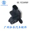 9234989 É Adequado para Peças de Carro Bmw Bm, Sensor Novo, Sensor de Impacto, Sensor de Colisão