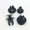 701867299 Es Adecuado para Clip de Recorte Interior, Clip de Parachoques, Sujetador de Piezas Interiores y Hebilla de Vehículo de Transporte Volkswagen T4T5