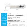 Ventas Directas de Fábrica Chihai Gm25-Sm30 Micro Motor de Reducción Telescópico Rotatorio de CC Empuje Motor de Juguete