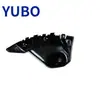 Yubo - Adecuado para Tesla Model X 2016-2021 Soporte de Guardabarros para Parachoques Delantero 1047093-00-H