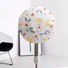 Cubierta Antipolvo para Ventilador Eléctrico Hogar Estéreo de Pie Cubierta Protectora de Ventilador Todo Incluido Hogar Nueva Cubierta Antipolvo Universal