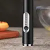 Potente Vaporizador de Leche de Fábrica, Espumador Eléctrico de Leche, Espumador de Leche Casero, Batidor de Huevos, Fabricación OEM/ODM