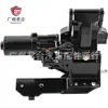 Directamente del fabricante: 68461641Ab 68461641Aa Adecuado para Motor de Estribo Eléctrico Dodge Power Izquierdo