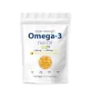 Cápsulas Macias de Canela do Ceilão Transfronteiriças Energia Diária Equilíbrio Cuidado Corporal Estado Confortável Suplemento Alimentar Atacado