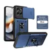 Adecuado para Moto Signature Nanshan Ventana Deslizante Funda Protectora para Teléfono Edge70 Cubierta Protectora Magnética para Coche
