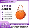 Bolsas de almacenamiento de souvenirs personalizadas de PU de moda, todo tipo de bolsas con logotipo personalizado, servicios de marca y procesamiento OEM para comercio nacional e internacional