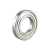 Rodamiento de pared delgada en stock de fábrica 16005ZZ 16005-2RS 7000105 doble sello 25*47*8mm