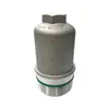 06L115401 es adecuado para Tiguan, Passat, Golf, A3, Leon, A6, Q3, Q5, carcasa del filtro de aceite EA888