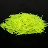 Pescador Qiao 5 Colores Señuelo Luya Mijo Camarón Biónico Camarón Luminoso Simulación Señuelo Falso Luya Señuelo Blando Señuelo Camarón Equipo de Pesca