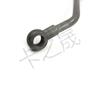Adequado para Mercedes-Benz Classe E/Sprinter/Classe C Tubo de Lubrificação do Turbocompressor 6111800620