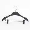Estante de Secado de Ropa de Plástico para el Hogar al por Mayor Transfronterizo Especial para Tiendas de Ropa Colgador de Ropa Multifuncional Engrosado