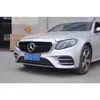 Adequado para Modelo W213 16-19 Classe E Mercedes-Benz Grade GT Céu Estrelado Modificada Estrela AMG Tampa do Tanque de Água Grade Frontal