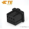 1-1827864-4 Te Conector Original Estoque Disponível