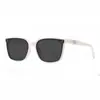 Gafas de Sol de Alta Gama Estilo Coreano para Mujer, Selección de Influencers, Nuevas Gafas Cuadradas y Redondas para Rostro de Hombre, Gafas Simples Ins Delgadas