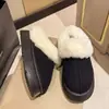 Inverno Novo Pelúcia Solado Espesso Confortável Quente Chinelos de Algodão Masculino High-End Casa Escritório Interno Chinelos de Algodão Feminino