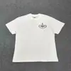 Comércio exterior atacado marca de tendência de rua europeia e americana Ilha de Alcatraz camiseta esportiva de manga curta roupas de futebol polo respirável roupa de casal