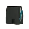 Maiô Profissional Masculino de Corte Solto Moda Praia Masculina Roupa de Banho Masculina para Esportes na Praia Venda por Atacado