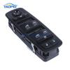68289803Ab Es Adecuado para Jeep Grand Cherokee 2016-2020 Interruptor de Ventana Elevacristales Interruptor Maestro