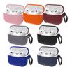 Nueva funda protectora aplicable para Airpods Pro2, funda protectora de silicona de una pieza para auriculares inalámbricos Bluetooth de Apple, disponible en stock