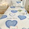 Sábana de Cama de Seda Helada de Verano 90X200 Látex Espesado Esterilla Refrigerante Dormitorio Estudiantil Almohadilla Refrigerante Individual Esterilla Suave 2026 Modelo Nuevo