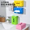 Caja de Pañuelos de Bloques de Construcción Spot Colgante de Pared