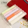 Tubo de Batom Coreano DIY Tubo Vazio Cor Doce Fofo Preenchimento Quente DIY Material de Balm Labial Feito à Mão Caixa de Embalagem