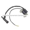 Bobina de Ignição Adaptada para Motor Gx110-Gx200 4Hp 5.5Hp6.5Hp Kart Mini Bicicleta