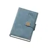 Cuaderno Planificador de Horario Diario 2027 con Una Página por Día, Cuaderno Planificador de Horario Personalizable con Logo, Set de Caja de Regalo