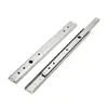 IDC10-304.8/355.6/406.4/508 Carga Media Serie 35 Deslizador Lineal Industrial de Dos Secciones IDC12
