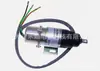 1819100520 Válvula Solenoide de Corte de Combustible Adecuada para Isuzu 6BG1 4J62 JCB JS70 Ventas Directas de Fábrica