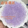 Cuentas de Cacahuete de Color Sólido Acrílico de 4 mm Hechas a Mano Sueltas Material para Pulsera Casera Pulsera Joyería para Orejas Accesorios