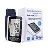 Monitor de Pressão Arterial Bp11 Personalizado em Inglês para Uso Doméstico, Dispositivo Médico de Medição de Pressão Arterial e Frequência Cardíaca em Inglês Pulse