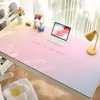 Tapete de Mesa para Estudante Dopamina, Mesa de Estudo Infantil, Mesa de Escrita, Proteção Especial para os Olhos, Toalha de Mesa Ecológica, Proteção de Mesa de Aula