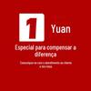 Frete, diferença de preço, etc., não para outros fins. Quanto você precisa, por favor, preencha