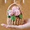 Nueva Estación Independiente de Comercio Exterior Transfronteriza Europea y Americana Dibujos Animados Creativos Moda Cactus en Maceta Divertidos Adornos de Escritorio de Oficina