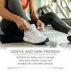 Spray Refrescante para Pies Transfronterizo 100ml, Agente Retenedor de Fragancia Cómodo, Cuida la Piel de los Pies, Ingredientes Herbales Refrescantes