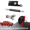 Adecuado para Helax Toyota Hilux GUN125 Revo amortiguación de portón trasero 2015-2019