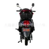 Lobo de Guerra 3 Fabricante de Scooter Eléctrico de Movilidad Venta al por Mayor Vehículo Eléctrico Biplaza Transfronterizo Coche de Batería Exportación Motocicleta Eléctrica Comercio Exterior