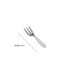 Cozinha de aço inoxidável mini utensílios de cozinha de simulação fofos pequena cozinha casa de brincar gadgets cozinhar comida brincar aprender a cozinhar