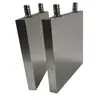 Placa de Refrigeración Líquida para Teléfono Móvil de 5.5 mm de Espesor, Cabezal de Refrigeración por Agua, Hoja de Refrigeración para CPU y Tarjeta Gráfica, Radiador de Aluminio, Placa Absorbente de Calor