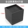 Artefacto Elevador de Mesa Almohadillas para Pies de Muebles Base Elevadora para Mueble de TV Patas Elevadoras para Sofá Mesa de Café Bloque Elevador para Pies de Cama