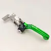 Cqr Cheetah Bosuer Terminator Herramienta Motoland Modificado CNC Freno Manija Pequeña Palanca de Embrague Plegable